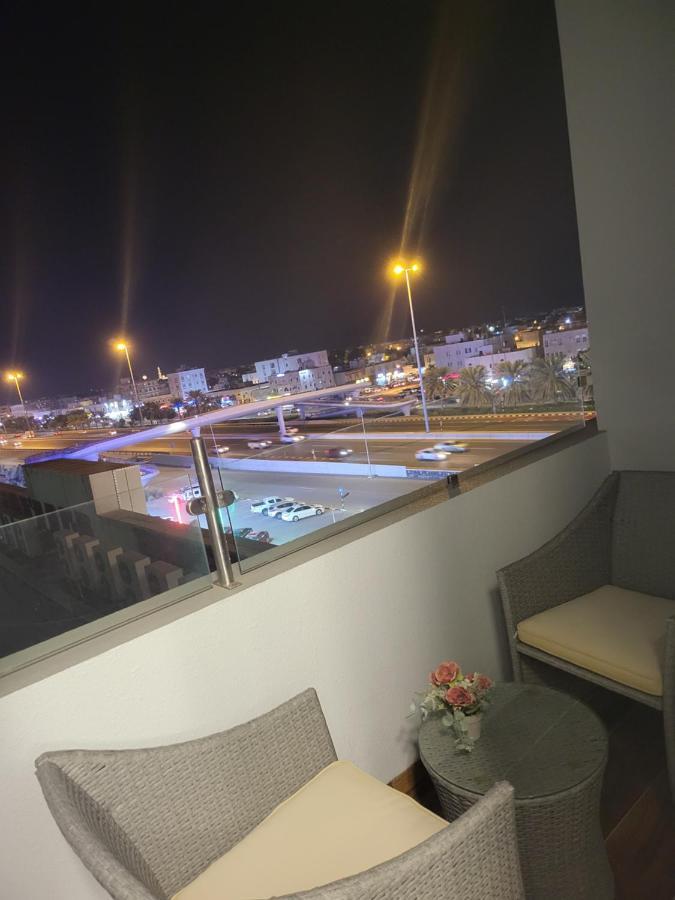 شقة البهجة Apartment Maskat