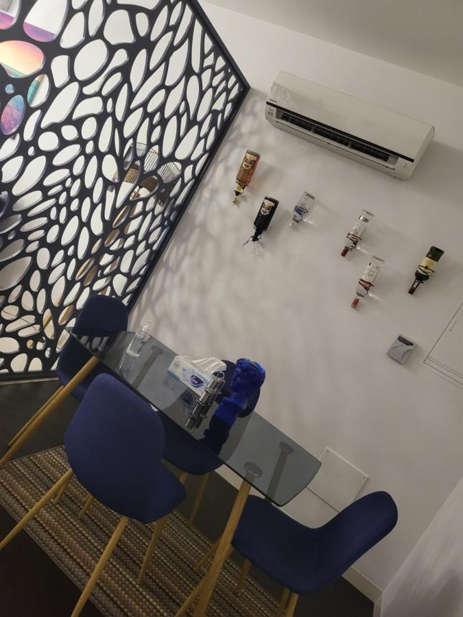 شقة البهجة Apartment