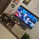 شقة البهجة